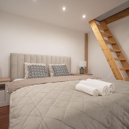 Deluxe And Cozy City Center Suite For 8Ppl ブダペスト エクステリア 写真